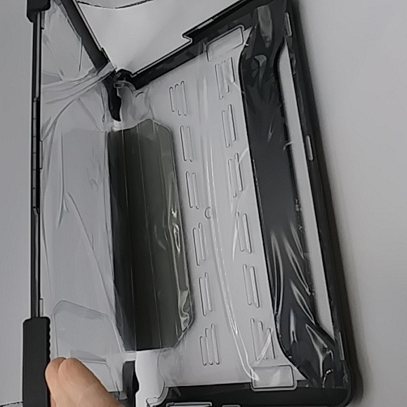 Max case Extreme shell Fits HP G6 EE CHROMEBOOK 11.6 - Picture 6 of 6